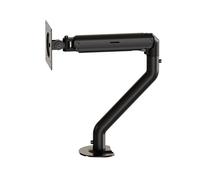 Braccio Robotico di Sollevamento per Monitor da 17 A 32 Pollici, Supporto Telescopico per Computer Desktop