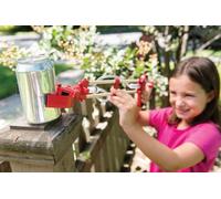 Braccio robotico idraulico 4M KidzLabs