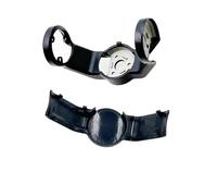 Braccio rotante originale for pezzo di ricambio coperchio staffa R gimbal DJI mini 3/4 pro (non adatto for mini 3 Pro ro)(New Arm and Cover)