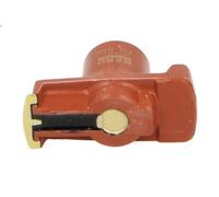 Braccio rotore distributore BERU BY DRIV EVL134 per VW TARO 1.8 1989-1994