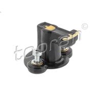 Braccio rotore distributore HANS PRIES 202 018 OPEL OMEGA A (V87) 2 1986-1994