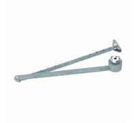 Braccio Scorrevole a Spingere Fluo-Sws3 CAME 818XA-0070 Per Porta Automatica...