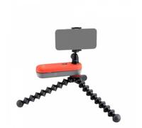 Braccio scorrevole Joby Swing Komplett Kit compatibile iOS Android 169x62x400 mm