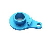 Braccio servo in metallo e amp; Corno Aggiornamento Servo Saver Accessori Parti XV01 Compatibile Con Modelli di Auto RC Modelli in 1/10 Per Il Numero di Parte XV01