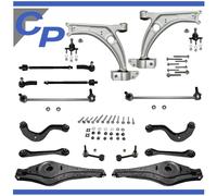 Braccio Set Anteriore Posteriore Per VW Passat Variant 3C5 365 Viti
