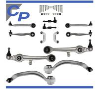 Braccio Set Frontale per Audi A4 A6 Skoda Superb VW Passat Sinistra Destra