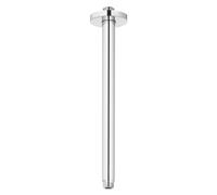 Grohe Diffuseur plafonnier pour douche pluie 292 mm, 28497000, 28497000