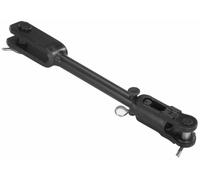 Braccio Sollevamento Laterale Sinistro Ama Fiat 605 C Made in Italy