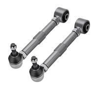 Braccio sospensione a forcella Compatibile Con Lexus GS300 1998 1999 2000 2001 2002 2003 2004 2005 Kit Braccio Di Controllo Della Campanatura Anteriore E Convergenza Posteriore Per Auto