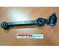 BRACCIO SOSPENSIONE ANTERIORE AUTOBIANCHI A112 ABARTH BRACCETTO TRAPEZIO RUOTA