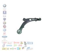BRACCIO SOSPENSIONE ANTERIORE DESTRO DX INFERIORE FIAT PUNTO 188 1.2 1.9 BR1468