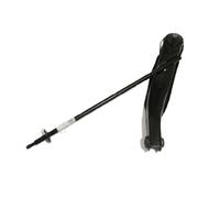 Braccio Sospensione Anteriore Destro DX Piaggio Quargo 500 2005 - 2017