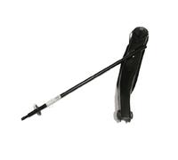 Braccio Sospensione Anteriore Destro DX Piaggio Quargo 500 2005 / 2017 P10000