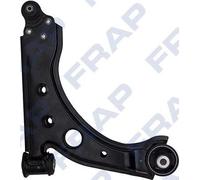 BRACCIO SOSPENSIONE ANTERIORE DESTRO FIAT BRAVO II STILO LANCIA DELTA III