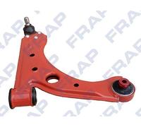 BRACCIO SOSPENSIONE ANTERIORE DESTRO FRAP RACING per LANCIA DELTA III