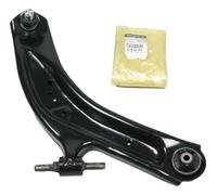 Braccio sospensione anteriore destro originale Renault Koleos II 545004787R