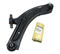 Braccio sospensione anteriore destro originale Renault Koleos II 545005HA0A