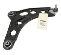 Braccio sospensione anteriore destro originale Renault Trafic III 545002914R