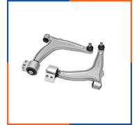 Braccio Sospensione anteriore destro per FIAT | 04SKV007, 31408, 210850