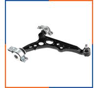 Braccio Sospensione anteriore destro per FIAT | 95-05939, 10573