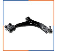 Braccio Sospensione anteriore destro per FORD | 001-10-19443, 001-10-19448