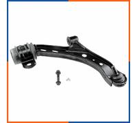 Braccio Sospensione anteriore destro per FORD | ZWD-CH-053, 4R3Z-3078-B