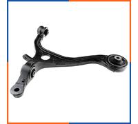 Braccio Sospensione anteriore destro per HONDA | 07BJ159, 07BJ182