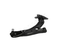 Braccio Sospensione Anteriore Destro Per Honda Insight Jazz III 51350TF0030