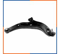 Braccio Oscillante Asse Ant. Adatto A per Mazda 323 Anno di Cost. 98 Premacy