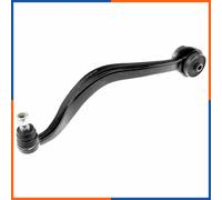 Braccio Sospensione anteriore destro per MAZDA | 14TC408, 26-22917