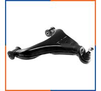 Braccio Sospensione Anteriore Destro per MERCEDES | 22482, 37077-KIT-MS, 6805...
