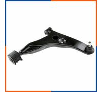 Braccio Sospensione anteriore destro per MITSUBISHI | 001-10-19713, 16TC434