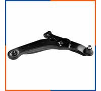 Braccio Sospensione anteriore destro per MITSUBISHI | 16TC466, 20-27076