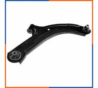 Braccio Sospensione anteriore destro per NISSAN | 10NS1100, 18TC450