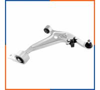 Braccio Sospensione anteriore destro per NISSAN | 18TC515, 18TC516