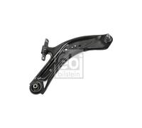 Braccio Sospensione Anteriore Destro Per Nissan X-Trail 54500-4BD0A 54500-4BD1A