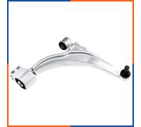 NTY Braccio oscillante, Sospensione ruota compatibile con OPEL VAUXHALL