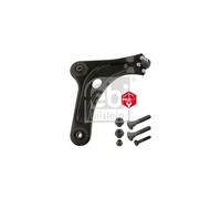 Braccio Sospensione Anteriore Destro Per Peugeot 1007 FEBI BILSTEIN 3521.H5S3