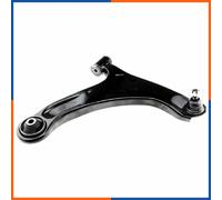 Braccio Sospensione anteriore destro per SUZUKI | 20-22054, 27TC193