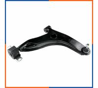 NTY Braccio oscillante, Sospensione ruota compatibile con VOLVO ZWD-VV-003
