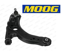 Braccio di controllo, sospensione ruota MOOG VO-WP-1552P Assale anteriore, destro, anteriore