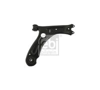 Braccio Sospensione Anteriore Destro Per VW Jetta IV 5C0407152A