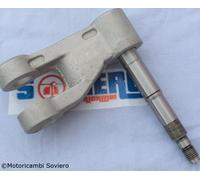 Braccio sospensione anteriore forcella Vespa P125X P150X P200E con perno 16