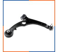 Braccio Sospensione Anteriore Inferiore Destro per FIAT | 93501486