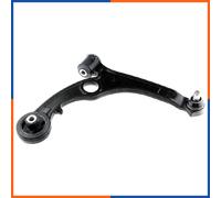NTY Braccio oscillante, Sospensione ruota compatibile con FIAT ZWD-FT-007