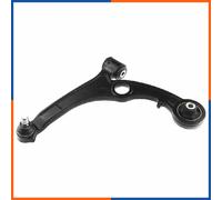 Braccio Sospensione anteriore inferiore sinistro per FIAT | 05TC896, 20-00306-2