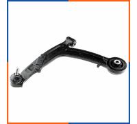 Braccio Sospensione Anteriore Inferiore Sinistro per FIAT | FI-BS051, FI-TC-1964