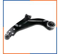 Braccio Sospensione anteriore inferiore sinistro per FORD | 001-10-22077