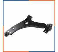 Braccio Sospensione anteriore inferiore sinistro per FORD | 06TC365, 10FR1700