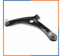 Braccio Sospensione anteriore inferiore sinistro per JEEP | 20-24902, 35TC642